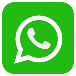 Imagem de contato do whatsapp da LFI CRED